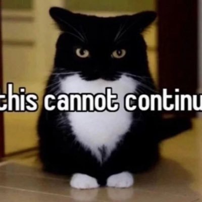 Server down